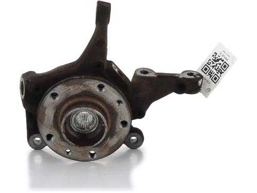Høyre Styrespindel lagerhus DACIA DUSTER (HS_) 1.2 TCe 125 (125 hp) 29874483