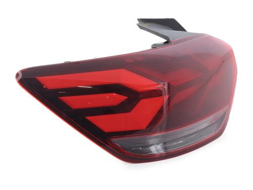 Left taillight DACIA SANDERO III 1.0 TCe 90 | BP37257071C34 - Image 5