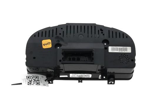 Instrument cluster VW TOURAN (1T1, 1T2) 1.9 TDI | BP22887688C47 