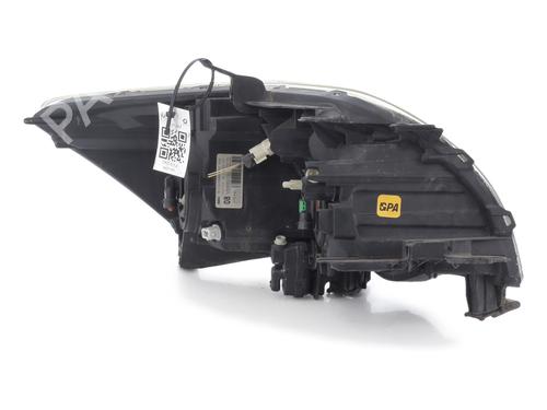 Left headlight TOYOTA AURIS (_E15_) 1.4 D-4D (NDE150_, NDE150R) | BP40278028C28 - Image 3