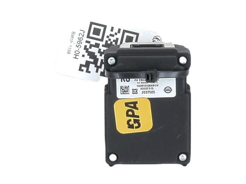 Camera NISSAN QASHQAI II (J11, J11_) 1.5 dCi | BP32460265E14