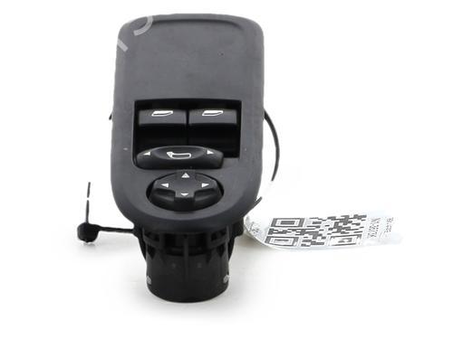 Left front window switch CITROËN C3 II (SC_) 1.4 HDi 70 (SC8HZC, SC8HR0, SC8HP4) | BP36877482I27 - Image 3