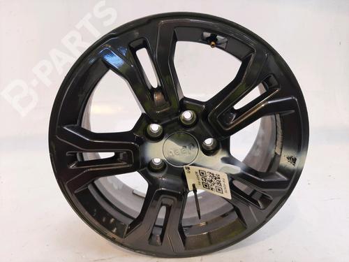 Rim JEEP RENEGADE SUV (BU, B1, BV) 1.0 T-GDi (120 hp) 735676539