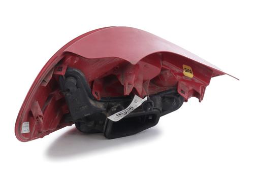 Right taillight PEUGEOT 207 (WA_, WC_) 1.4 HDi | BP32460538C35