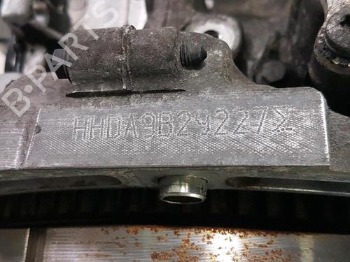 Engine FORD FOCUS II (DA_, HCP, DP) 1.6 TDCi | BP36288914M1  - Image 12