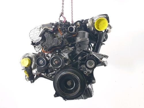 Used Engine Engine MERCEDES-BENZ CLK (C209) CLK 270 CDI (209.316) (163 hp) 36314077 36314077