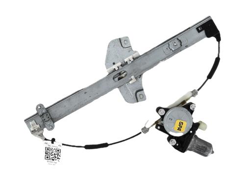 Rear left window mechanism KIA RIO III (UB) 1.4 CRDi | BP36182597C24 - Image 2