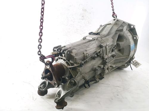 Gearbox BMW 3 Touring (E91) 320 d | BP31866306M3