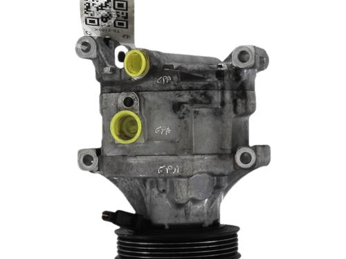 AC compressor FIAT 500 C (312_) 1.0 Mild Hybrid (312.AYD1B) | BP38741116M34  - Image 5