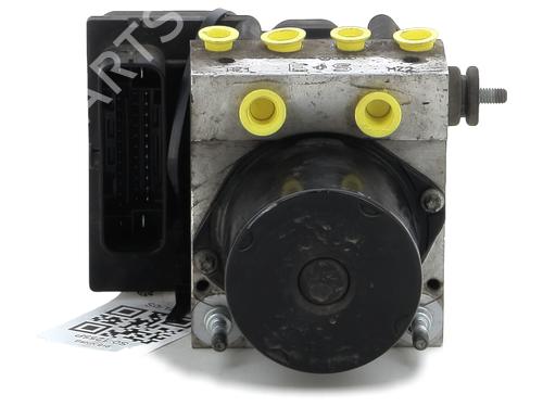 Used ABS pump VW POLO V (6R1, 6C1) [2009-2022]  26703416