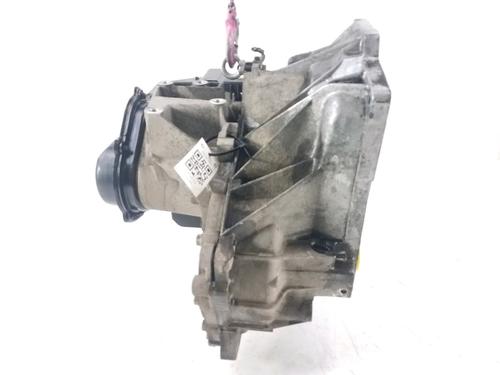Gearbox FORD FIESTA V (JH_, JD_) 1.4 TDCi | BP23451000M3 