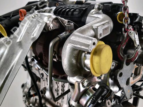 Engine CITROËN DS3 Convertible 1.6 HDi 90 | BP31749110M1 