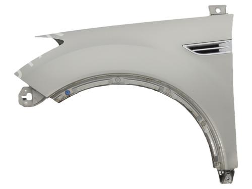 Used Left front fenders Left front fenders 37658098 37658098
