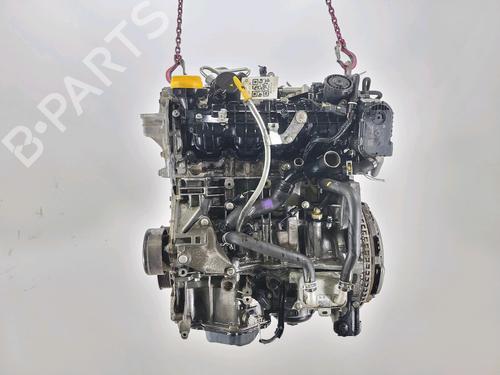 Engine DACIA DOKKER Box Body/MPV 1.3 TCe 100 (FENU) | BP29381482M1 