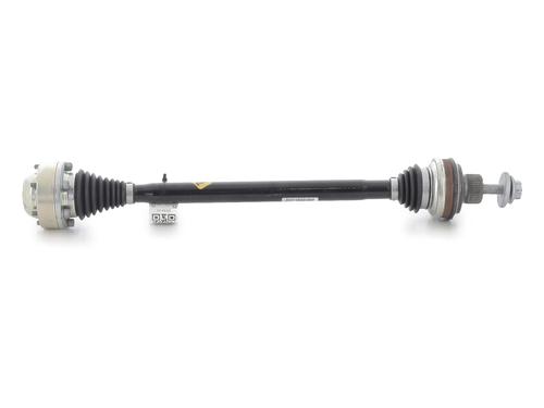 Left rear driveshaft AUDI A6 C9 (FN2) 2.0 TFSI PHEV quattro | BP39235660M40 - Image 2