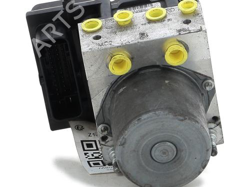 Used ABS pump CITROËN C4 Picasso I MPV (UD_) [2006-2015]  27814567
