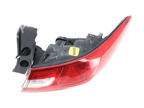 Right taillight RENAULT CLIO IV (BH_) 1.5 dCi 75 | BP25452683C35 