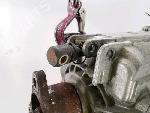 Gearbox BMW 3 Coupe (E46) 330 Ci | BP10461155M3 
