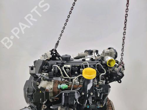 Engine RENAULT CLIO III (BR0/1, CR0/1) 1.5 dCi | BP39941591M1 - Image 5