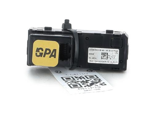 Módulo eletrónico Módulo eletrónico RENAULT TRAFIC III Van (FG_) 1.6 dCi 120 (FGMK) (121 hp) 34230482 34230482