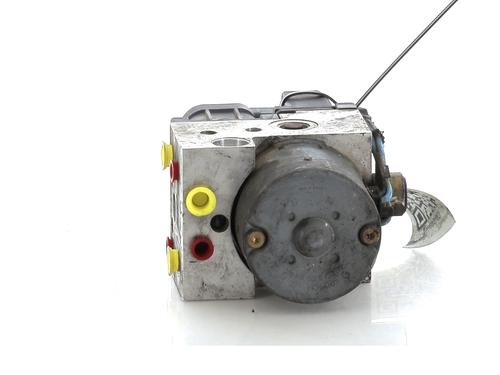 ABS pump OPEL ZAFIRA A MPV (T98) 2.0 DTI 16V (F75) | BP17512661M43 