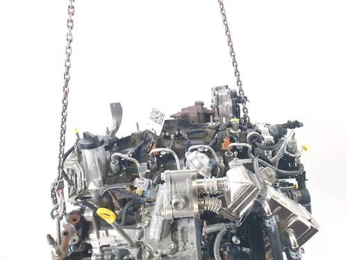 Engine TOYOTA AURIS (_E15_) 1.4 D-4D (NDE150_, NDE150R) | BP39736066M1 - Image 5