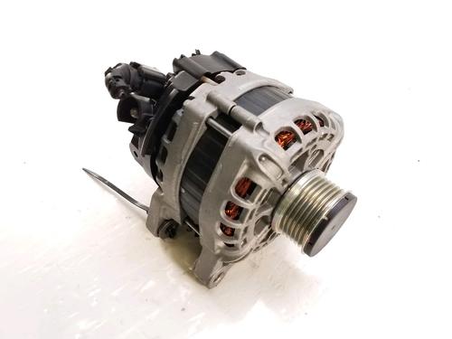Used Alternator Alternator SUZUKI IGNIS III (MF, FF) 1.2 Hybrid (ATK412) (83 hp) 10467444 10467444