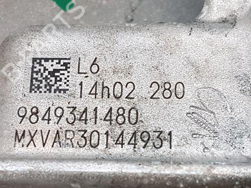 Gearbox PEUGEOT 208 II (UB_, UP_, UW_, UJ_) e-208 | BP13089129M3 