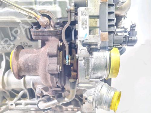 Engine BMW 1 (E87) 118 d | BP33532781M1  - Image 6