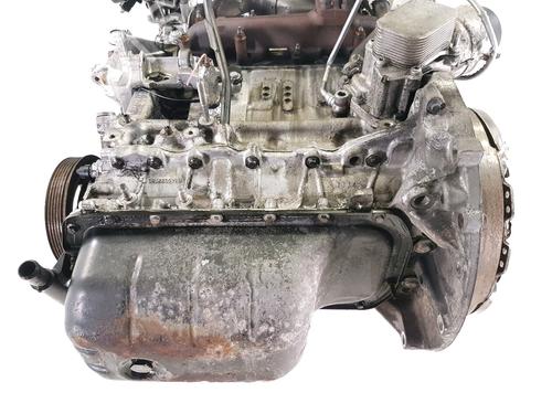 Engine CITROËN C4 Coupe (LA_) 1.6 HDi | BP39045717M1  - Image 11