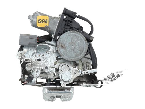 Bakluke lås JEEP COMMANDER (XK, XH) 3.0 CRD 4x4 (218 hp) 30842557