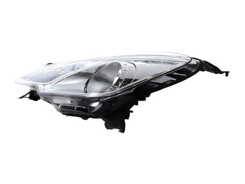 Venstre forlygte CITROËN C3 II (SC_) 1.6 HDi 90 (90 hp) 32333999