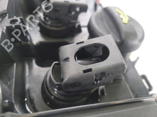 Motor CITROËN C3 II (SC_) 1.4 VTi 95 | BP30406047M1 