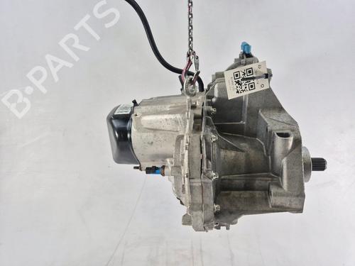 Gearbox RENAULT TWINGO II (CN0_) 1.2 16V (CN04, CN0B) | BP39764417M3 - Image 3