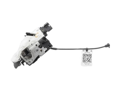 Venstre fortil lås PEUGEOT 207 (WA_, WC_) 1.4 (73 hp) 31662419