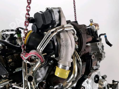 Engine TOYOTA YARIS (_P13_) 1.4 D (NLP130_, NLP130) | BP32434281M1  - Image 6