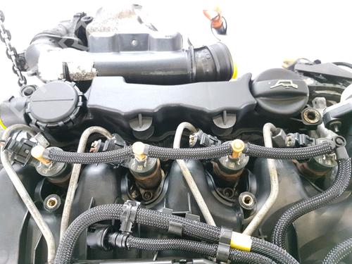 Engine CITROËN C4 I (LC_) 1.6 HDi | BP30693519M1