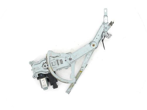 Front left window mechanism OPEL CORSA C (X01) 1.7 DTI (F08, F68) | BP18131533C22 