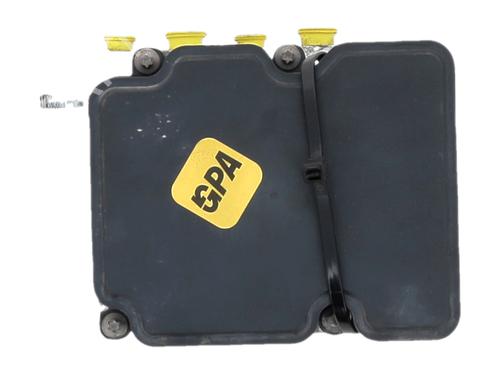 ABS pump TOYOTA PROACE Van (MDZ_) 1.6 D4d (MDZ9) | BP38679148M43  - Image 6