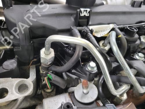 Engine RENAULT MODUS / GRAND MODUS (F/JP0_) 1.5 dCi 90 | BP30798821M1 