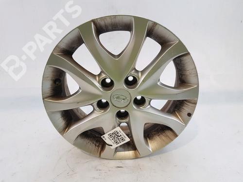 Used Rim Rim HYUNDAI i30 (FD) 1.6 CRDi (90 hp) 11124815 11124815