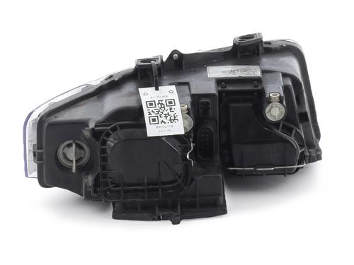 Left headlight AUDI A4 B6 (8E2) 1.9 TDI | BP38586617C28 - Image 2