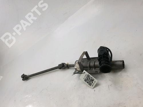 Steering column FIAT PUNTO (176_) 60 1.2 (176AP, 176AR, 176AQ, 176BB) (60 hp) 11124383