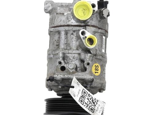AC compressor VW GOLF VII (5G1, BQ1, BE1, BE2) 1.6 TDI | BP29931926M34 
