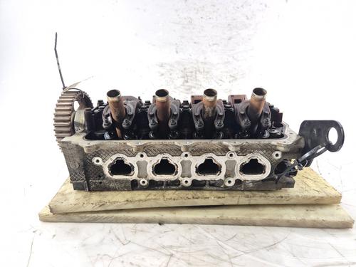 Cylinder head RENAULT TWINGO II (CN0_) 1.2 16V (CN04, CN0B) | BP38978337M5 - Image 2