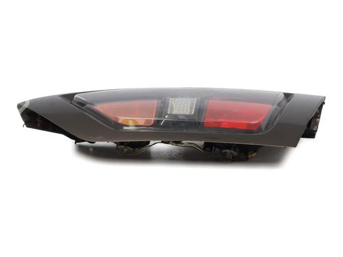Used Left taillight KIA SOUL I (AM) [2009-2014]  26609020