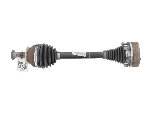 Used Left front driveshaft Left front driveshaft VW POLO V (6R1, 6C1) 1.2 TDI (75 hp) 33189896 33189896