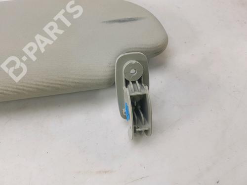 Right sun visor SEAT IBIZA IV SC (6J1, 6P5) 1.4 TDI | BP11629366I2 