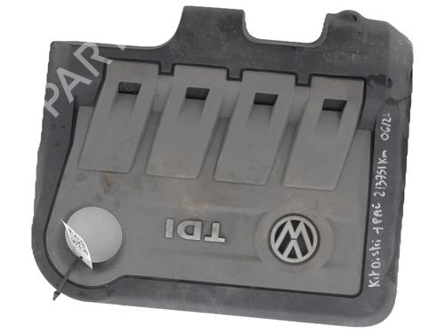 Used Upper protection VW TOURAN (1T3) 1.6 TDI (90 hp) 30557998