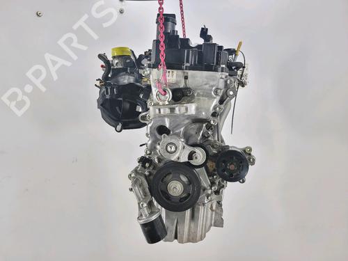 Motor CITROËN C1 II (PA_, PS_) 1.0 VTi 72 (72 hp) 20328897
